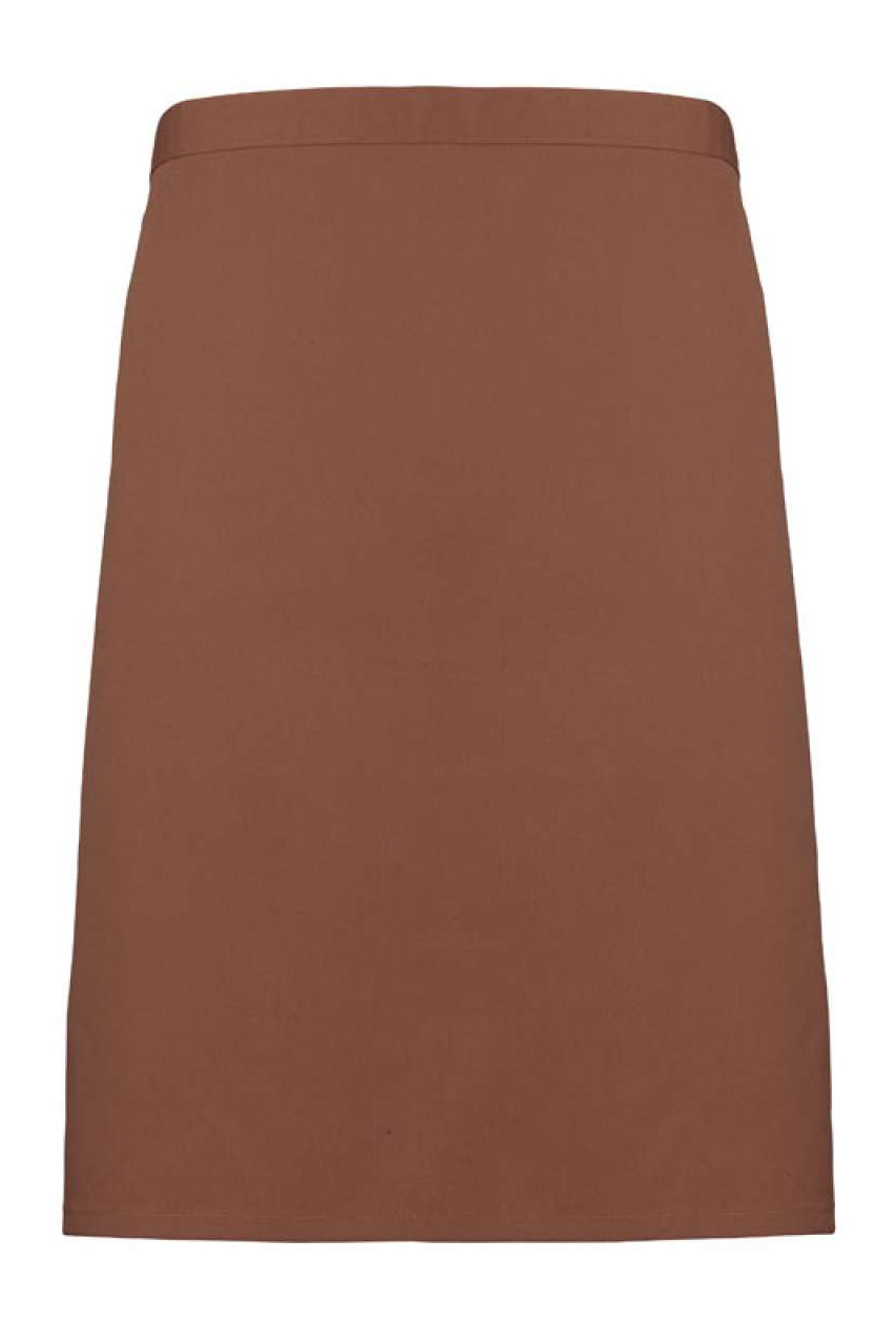 'COLOURS COLLECTION’ MID LENGTH APRON
