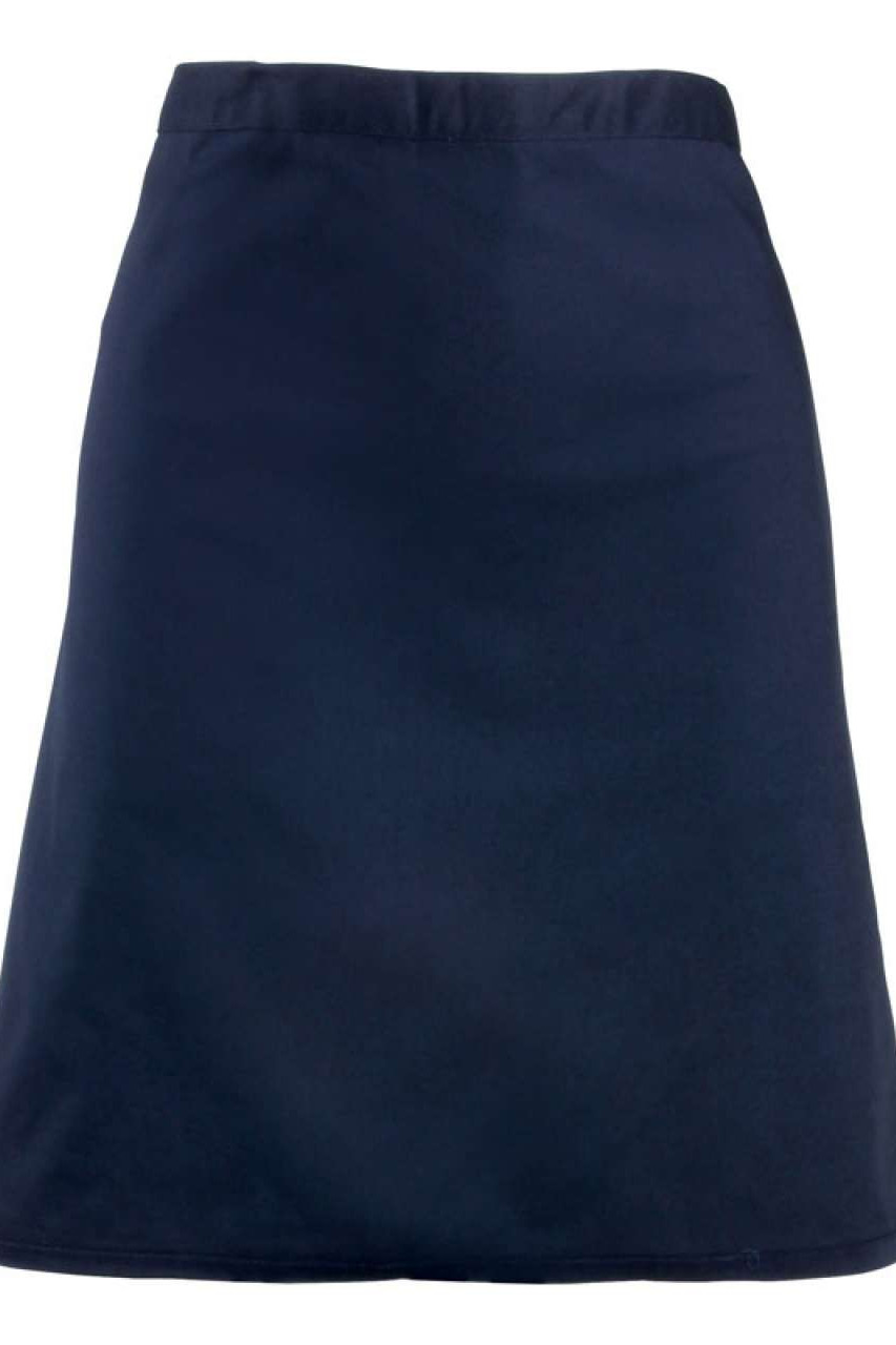 'COLOURS COLLECTION’ MID LENGTH APRON