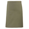 'COLOURS COLLECTION’ MID LENGTH APRON
