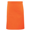 'COLOURS COLLECTION’ MID LENGTH APRON
