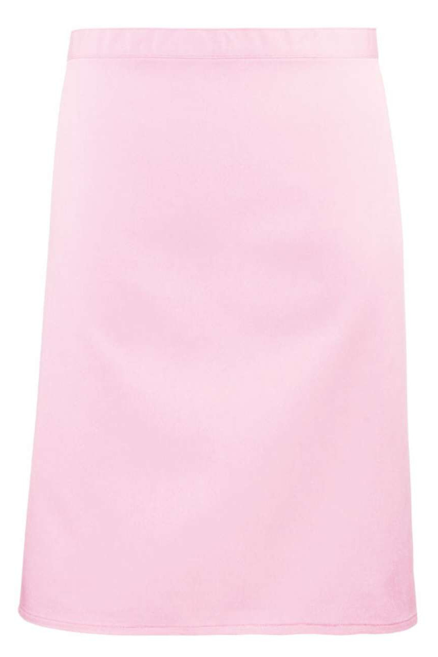 'COLOURS COLLECTION’ MID LENGTH APRON
