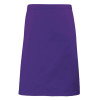 'COLOURS COLLECTION’ MID LENGTH APRON