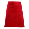 'COLOURS COLLECTION’ MID LENGTH APRON