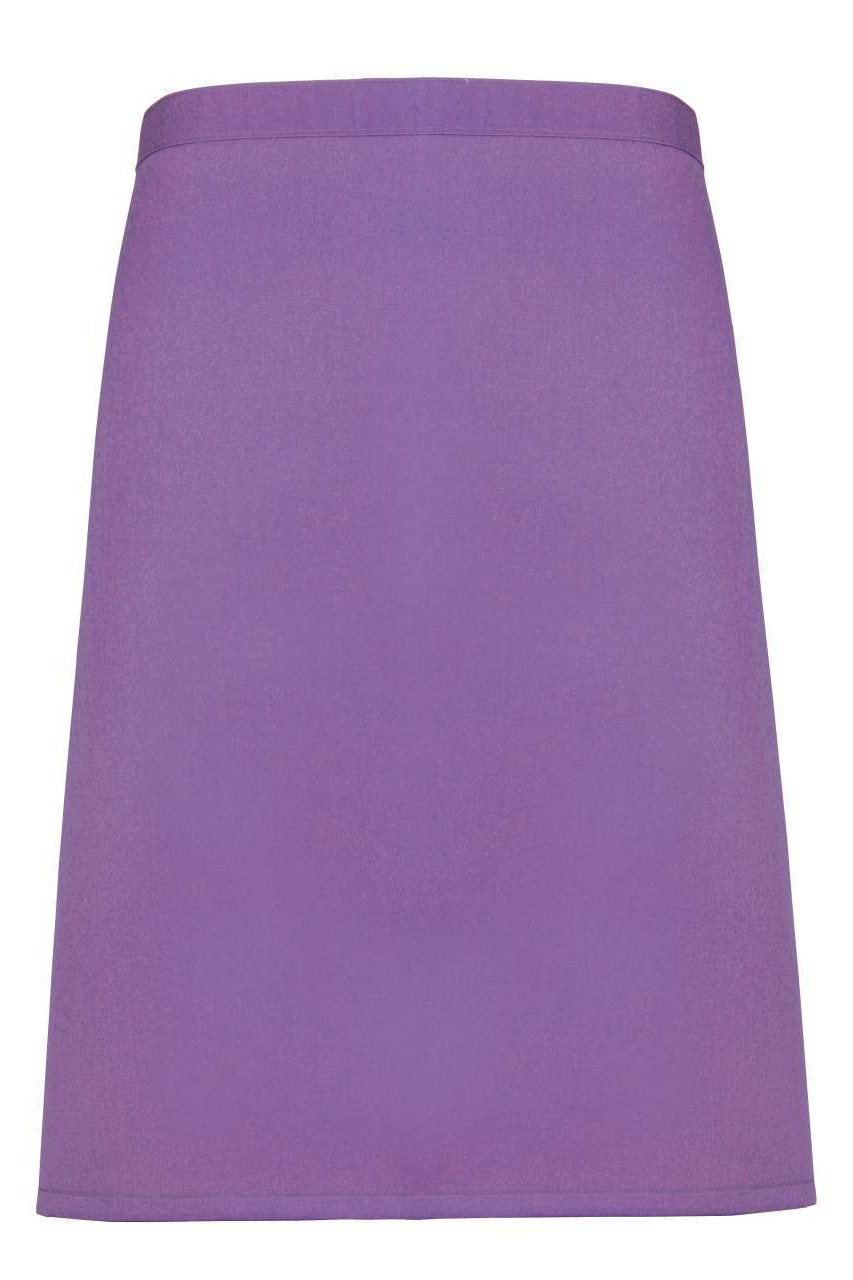 'COLOURS COLLECTION’ MID LENGTH APRON