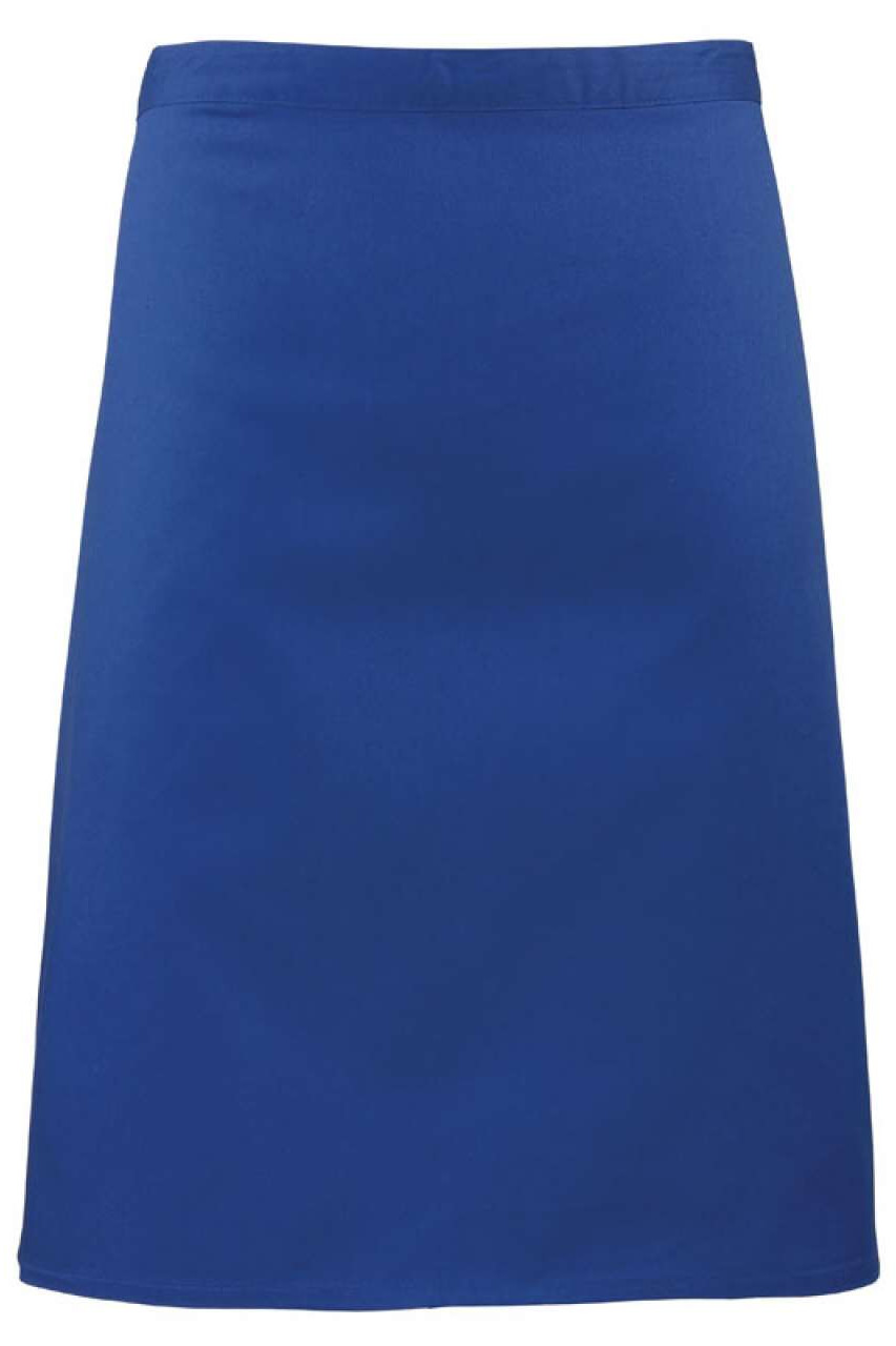 'COLOURS COLLECTION’ MID LENGTH APRON