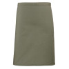 'COLOURS COLLECTION’ MID LENGTH APRON