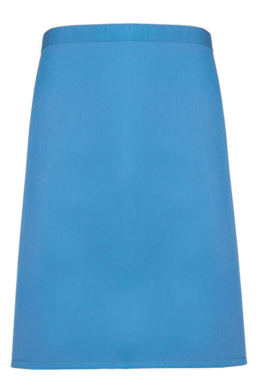 'COLOURS COLLECTION’ MID LENGTH APRON