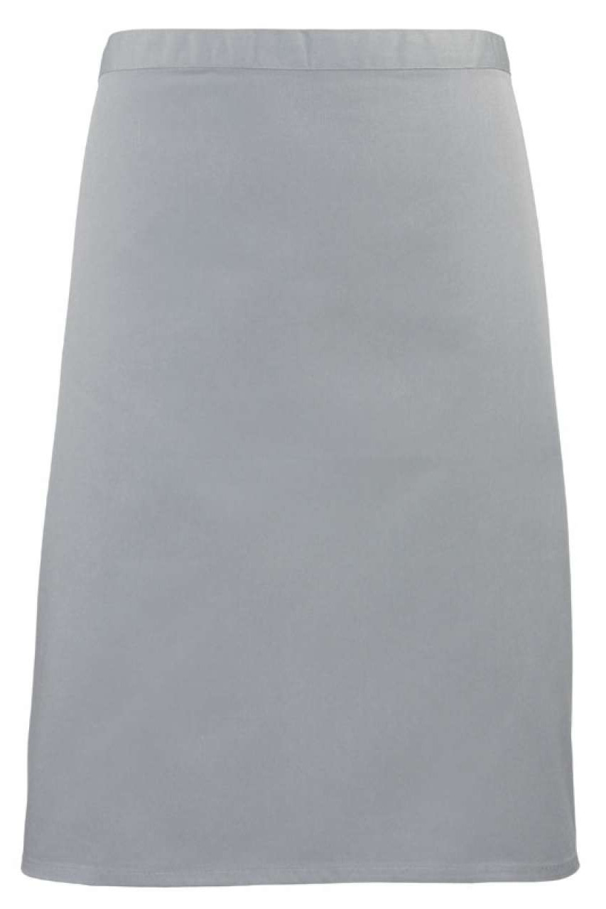 'COLOURS COLLECTION’ MID LENGTH APRON