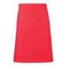 'COLOURS COLLECTION’ MID LENGTH APRON