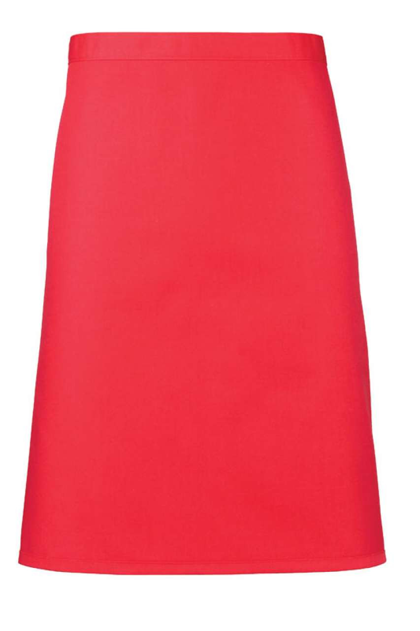 'COLOURS COLLECTION’ MID LENGTH APRON