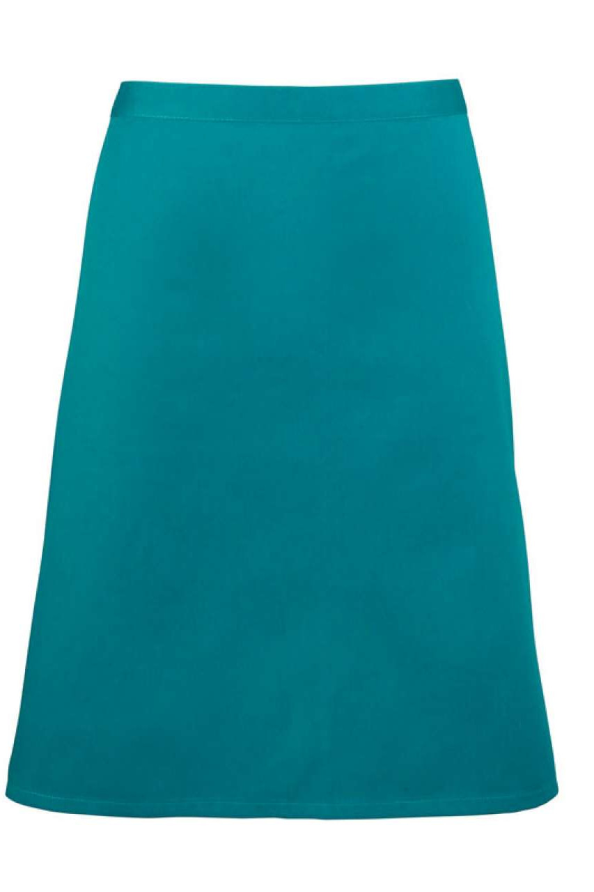 'COLOURS COLLECTION’ MID LENGTH APRON