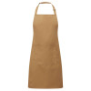'COLOURS COLLECTION’ BIB APRON WITH POCKET