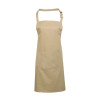 'COLOURS COLLECTION’ BIB APRON WITH POCKET