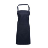 'COLOURS COLLECTION’ BIB APRON WITH POCKET