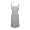 'COLOURS COLLECTION’ BIB APRON WITH POCKET