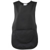 WOMEN'S POCKET TABARD