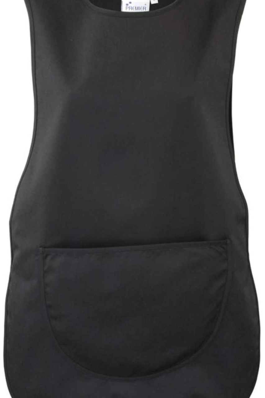 WOMEN'S POCKET TABARD