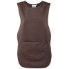WOMEN'S POCKET TABARD