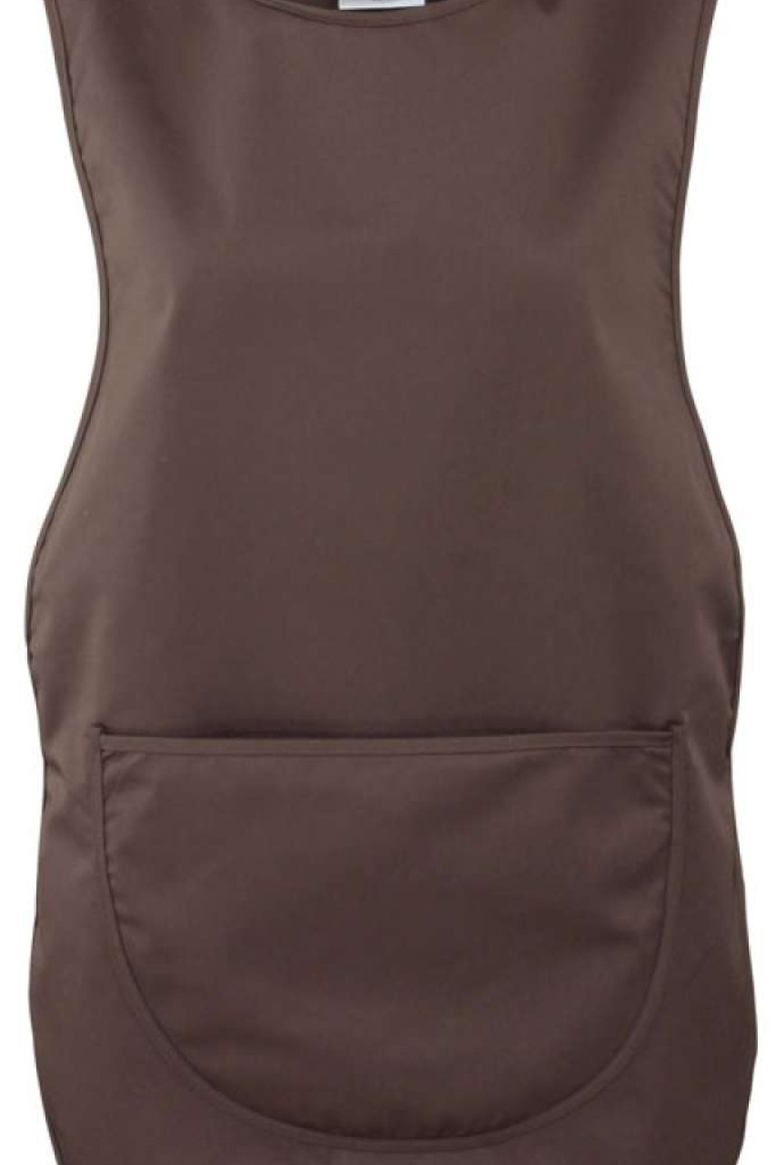 WOMEN'S POCKET TABARD