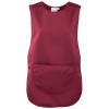WOMEN'S POCKET TABARD