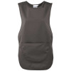 WOMEN'S POCKET TABARD