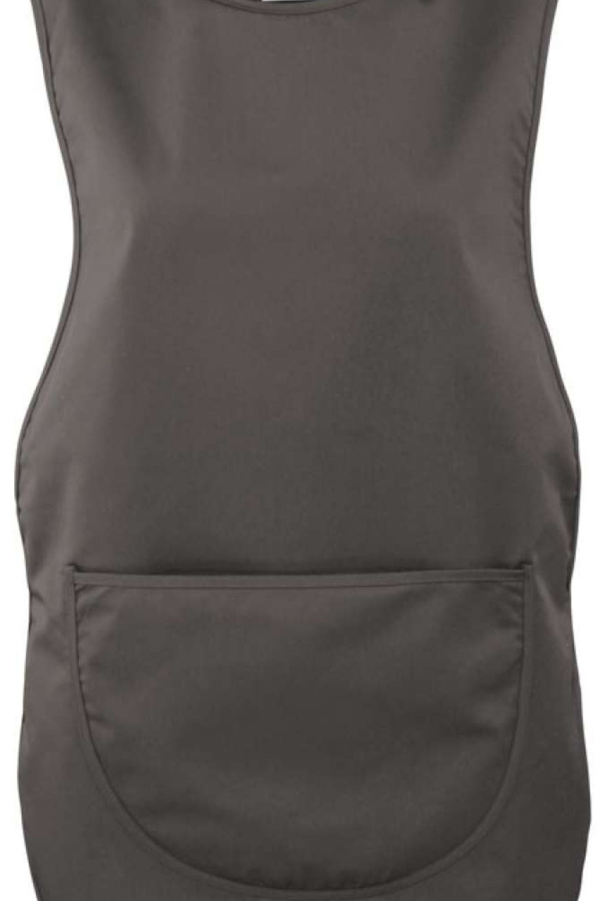 WOMEN'S POCKET TABARD