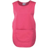 WOMEN'S POCKET TABARD