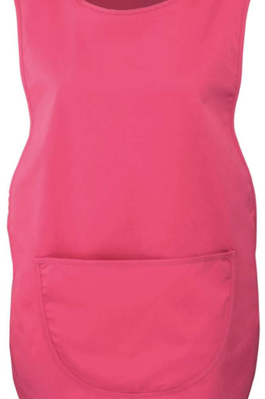 WOMEN'S POCKET TABARD