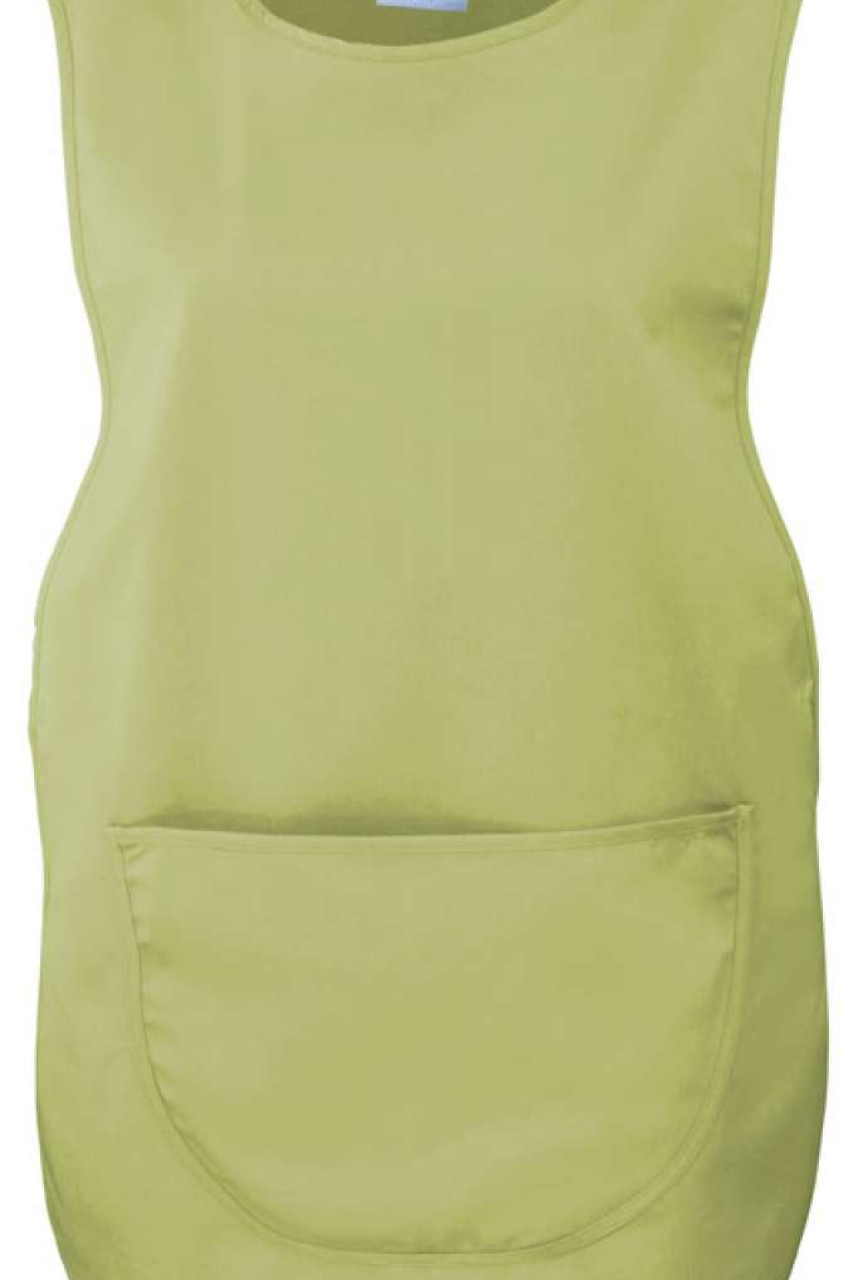 WOMEN'S POCKET TABARD