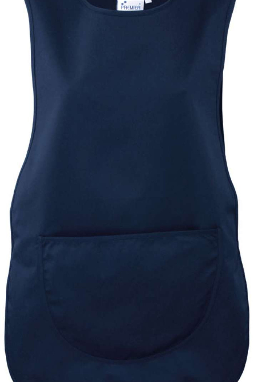 WOMEN'S POCKET TABARD