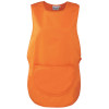 WOMEN'S POCKET TABARD