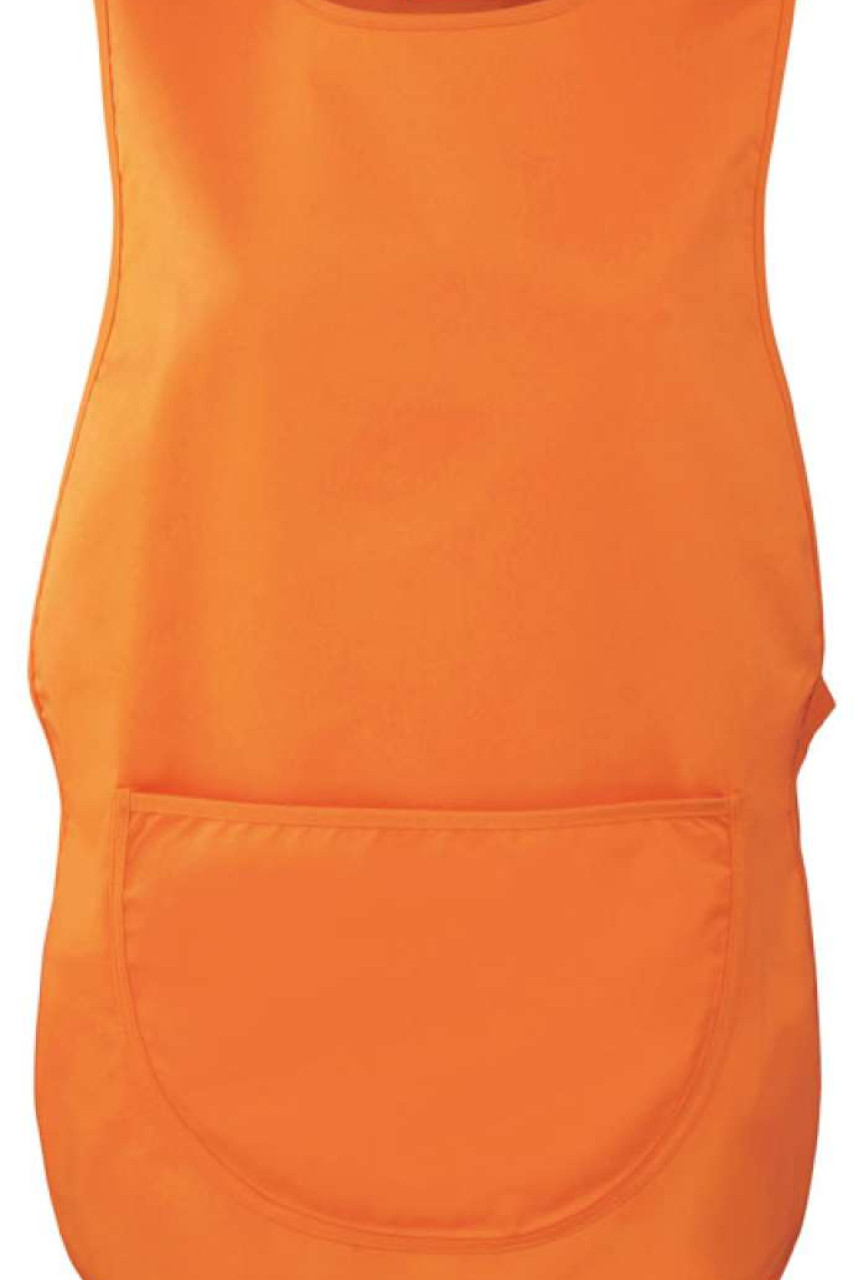 WOMEN'S POCKET TABARD