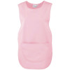 WOMEN'S POCKET TABARD