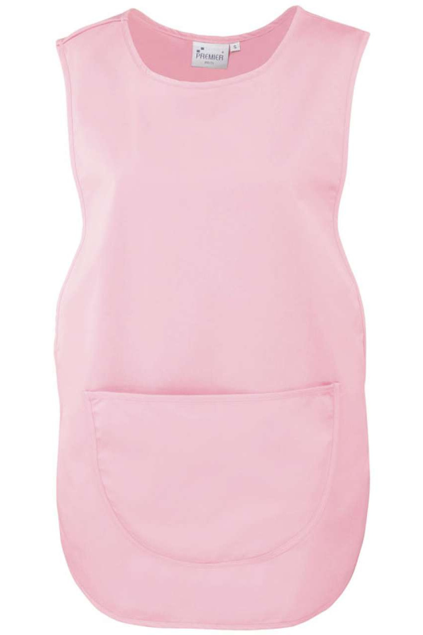 WOMEN'S POCKET TABARD