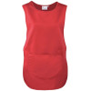 WOMEN'S POCKET TABARD