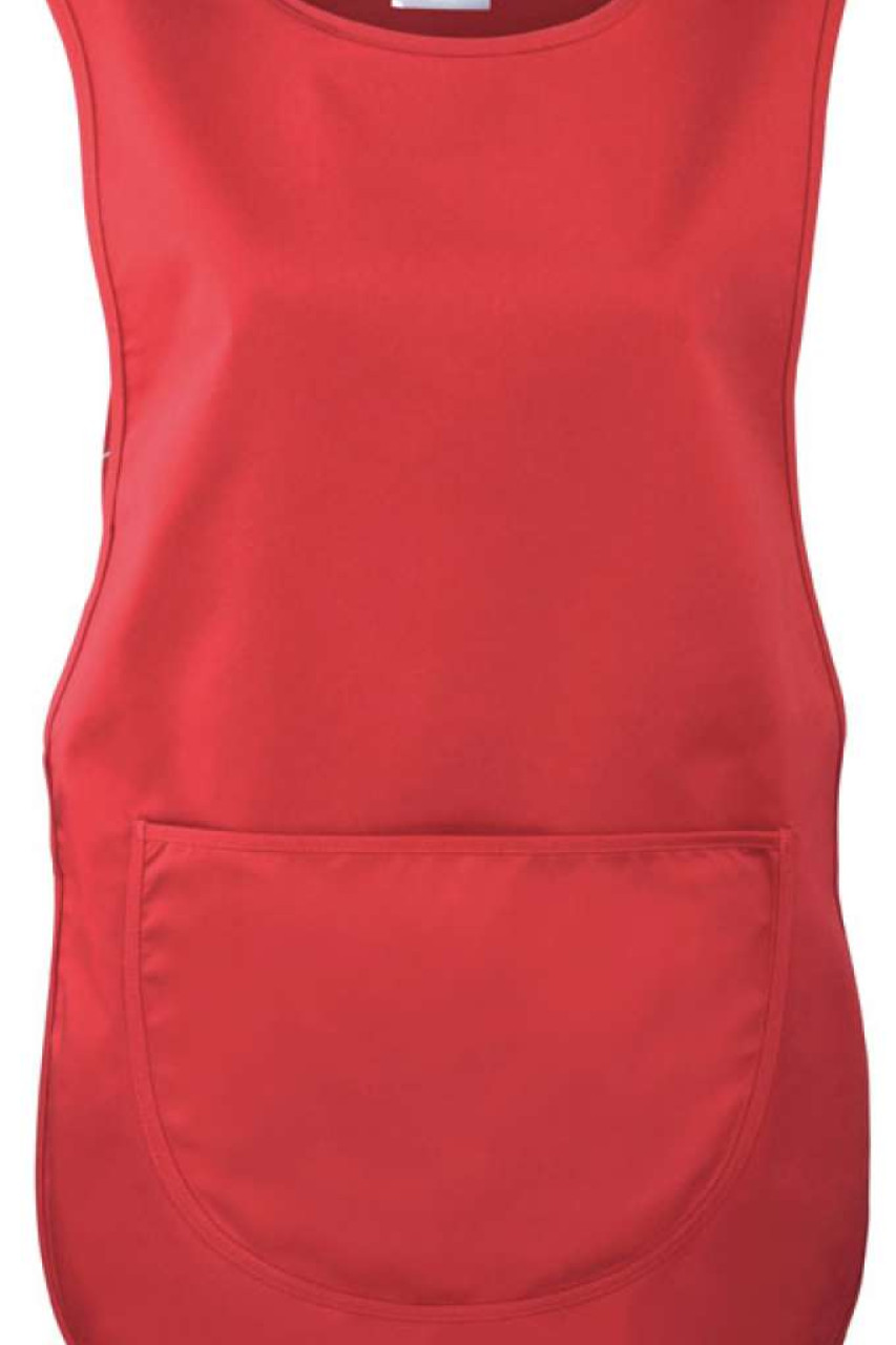 WOMEN'S POCKET TABARD