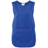 WOMEN'S POCKET TABARD