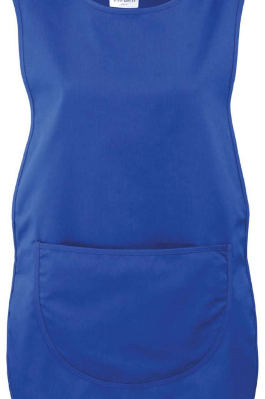 WOMEN'S POCKET TABARD
