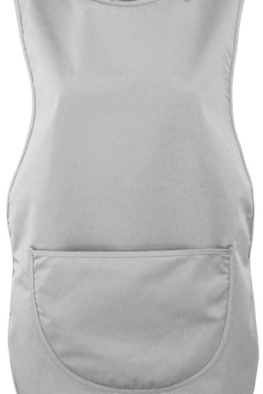 WOMEN'S POCKET TABARD