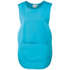 WOMEN'S POCKET TABARD