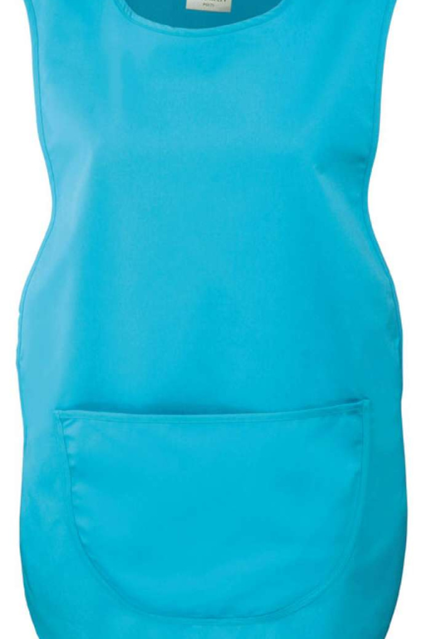 WOMEN'S POCKET TABARD
