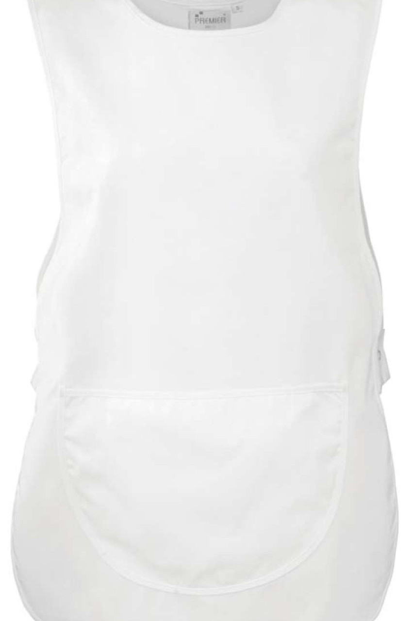 WOMEN'S POCKET TABARD