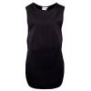 WOMEN'S LONG LENGTH POCKET TABARD