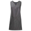 WATERPROOF WRAP AROUND TUNIC