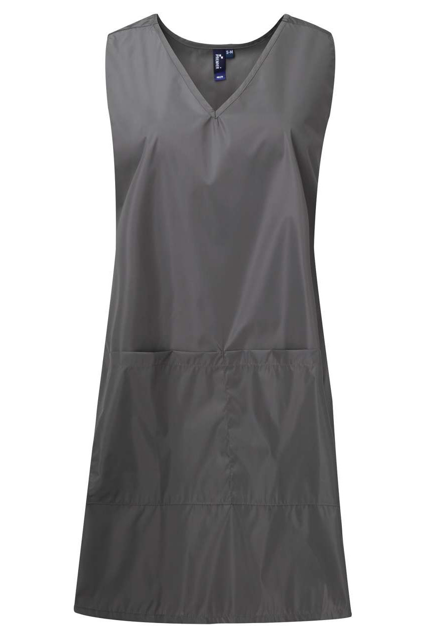 WATERPROOF WRAP AROUND TUNIC