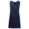 WATERPROOF WRAP AROUND TUNIC