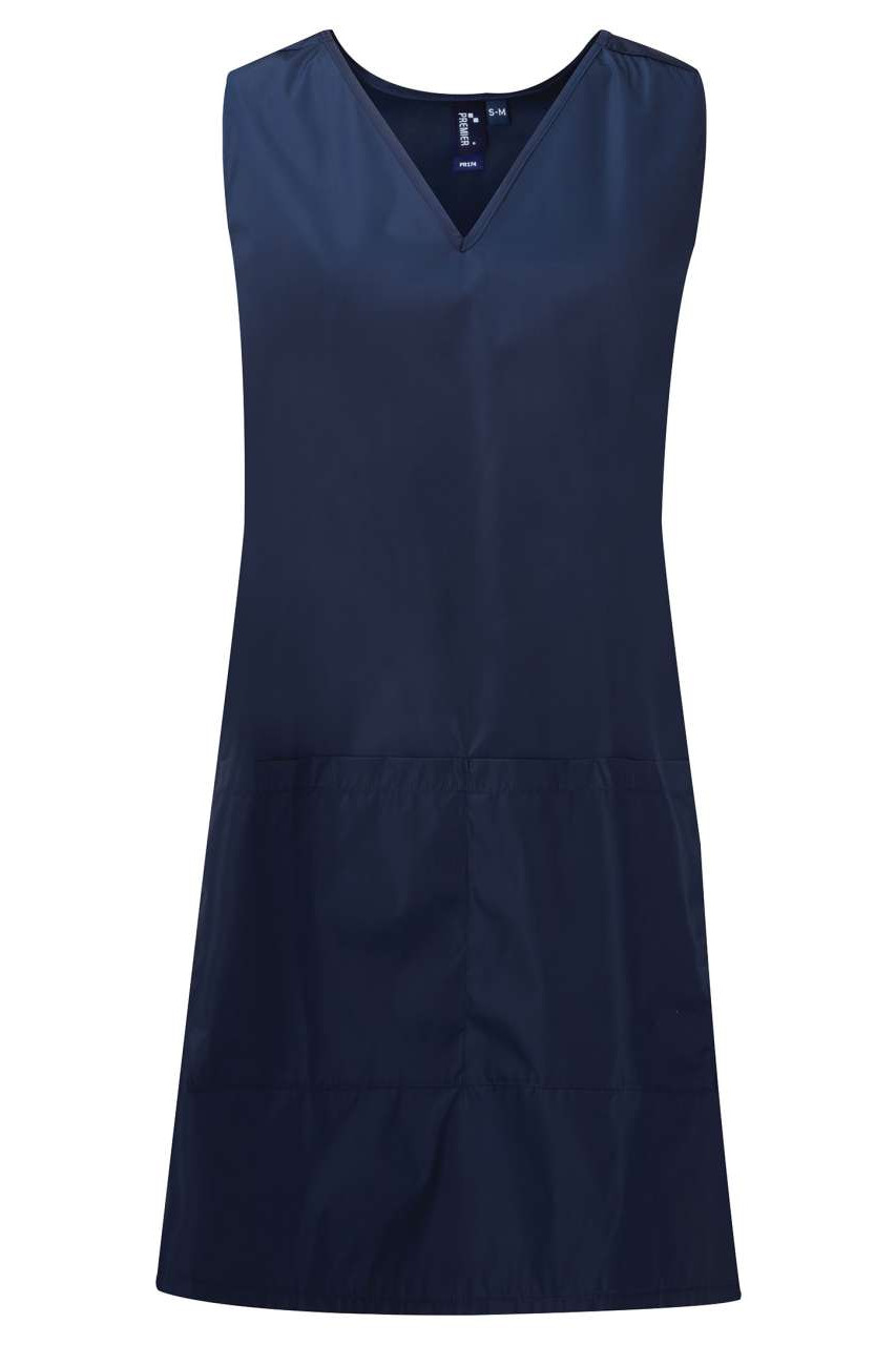 WATERPROOF WRAP AROUND TUNIC