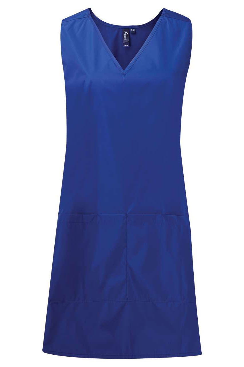 WATERPROOF WRAP AROUND TUNIC
