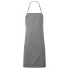 'ARTISAN'S CHOICE' DOUBLE POCKET CANVAS APRON