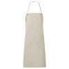 'ARTISAN'S CHOICE' DOUBLE POCKET CANVAS APRON